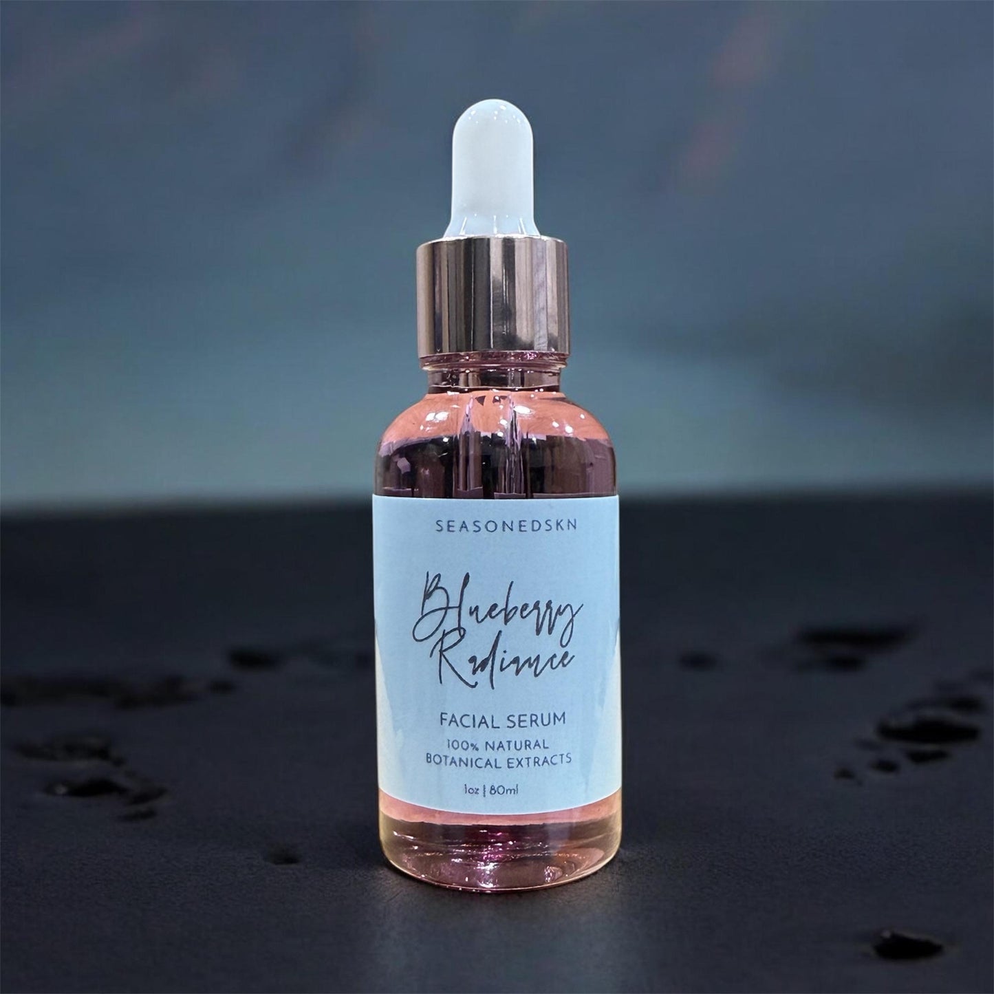 BLUEBERRY RADIANCE Facial Serum