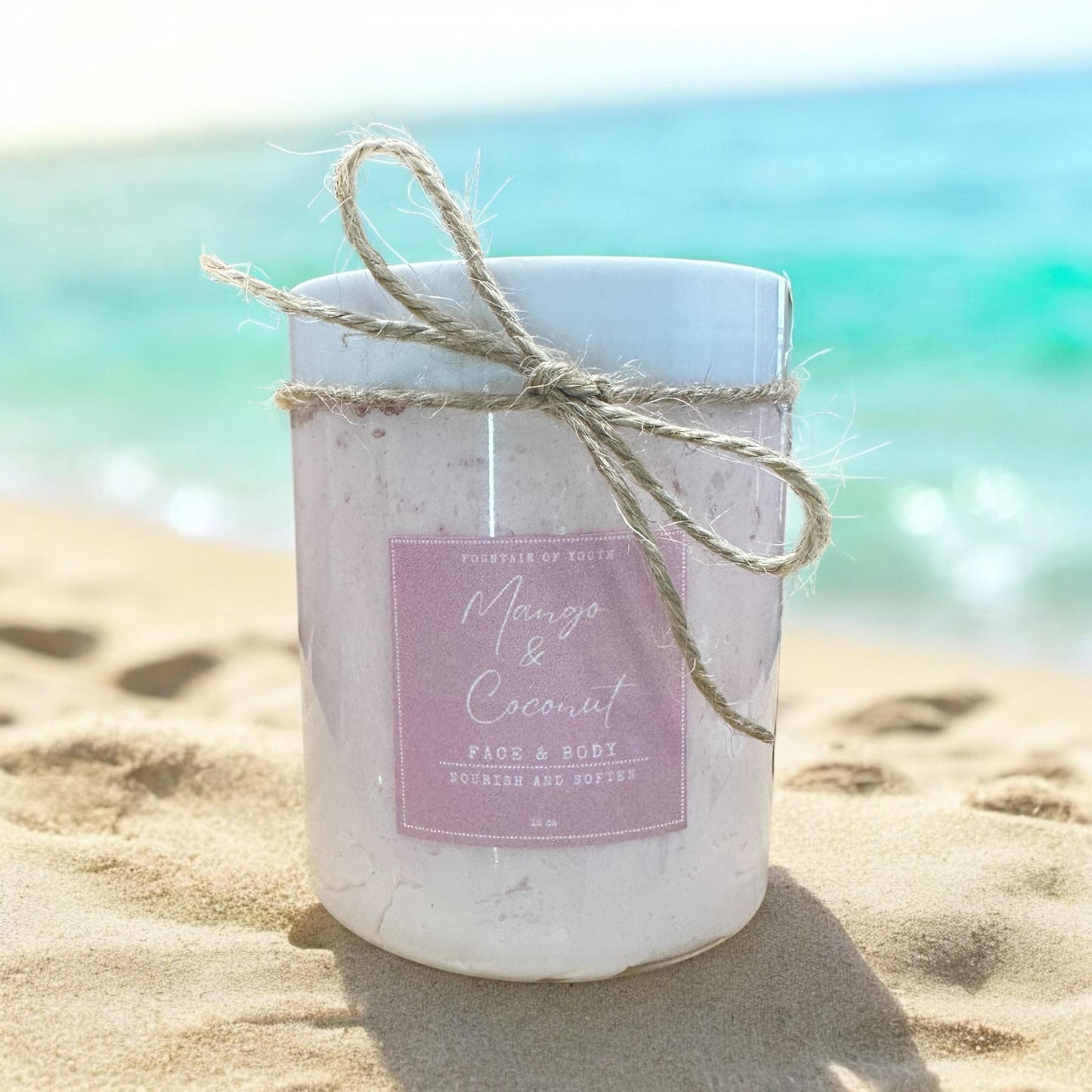 Whipped Body Butter Crème Gift Set: Mix & Match 4 Scents