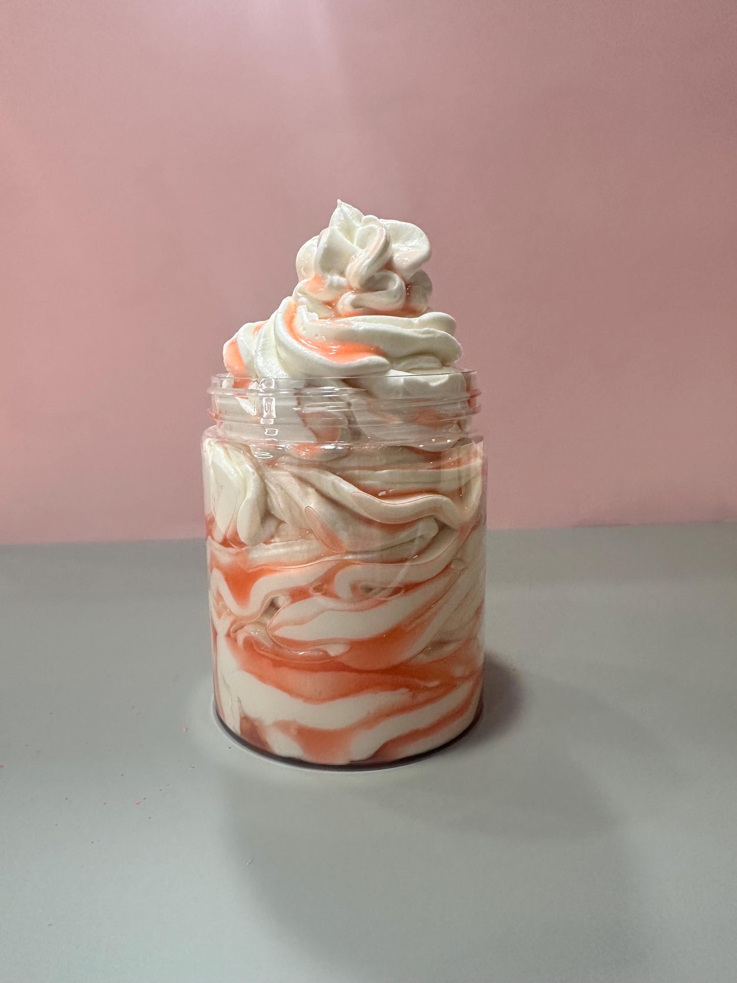 PINK SUGAR: Whipped Body Butter