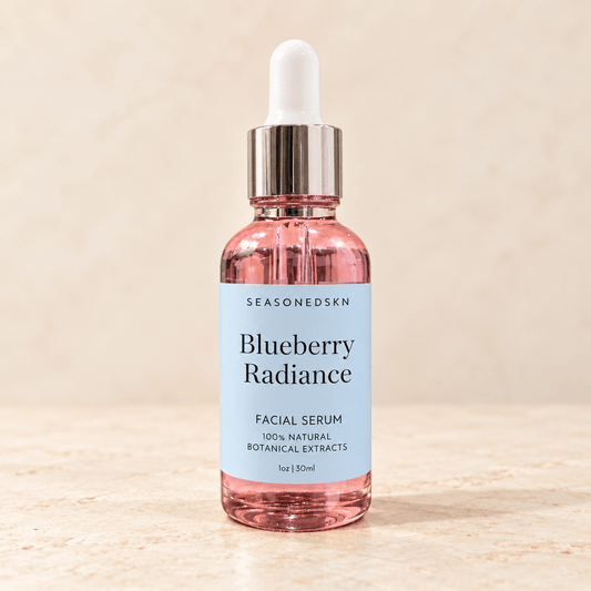 BLUEBERRY RADIANCE Facial Serum