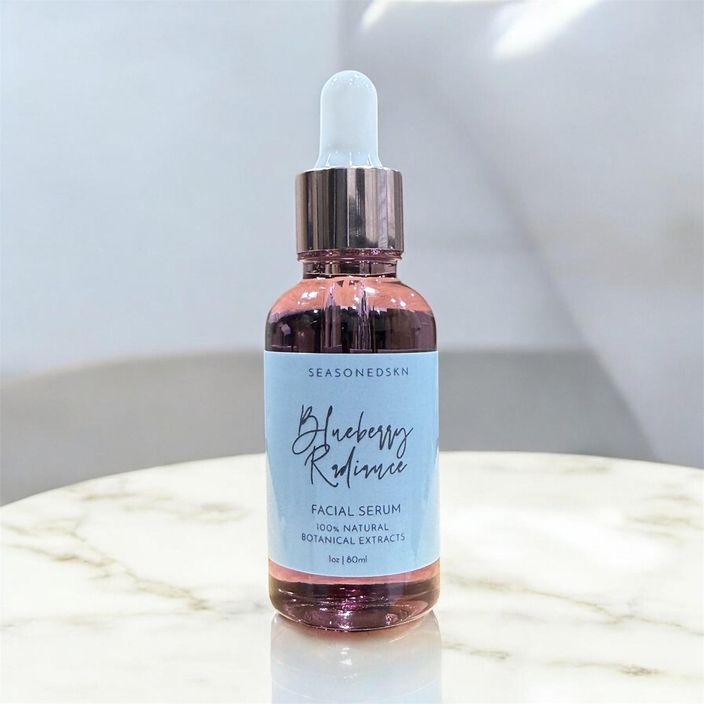 BLUEBERRY RADIANCE Facial Serum