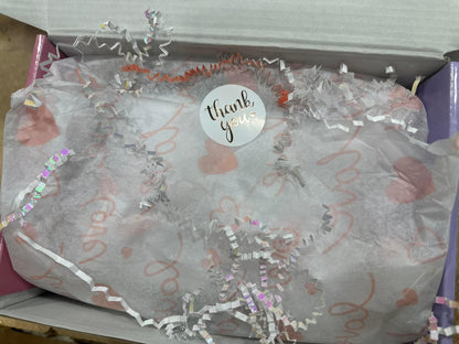 Whipped Body Butter Crème Gift Set: Mix & Match 4 Scents